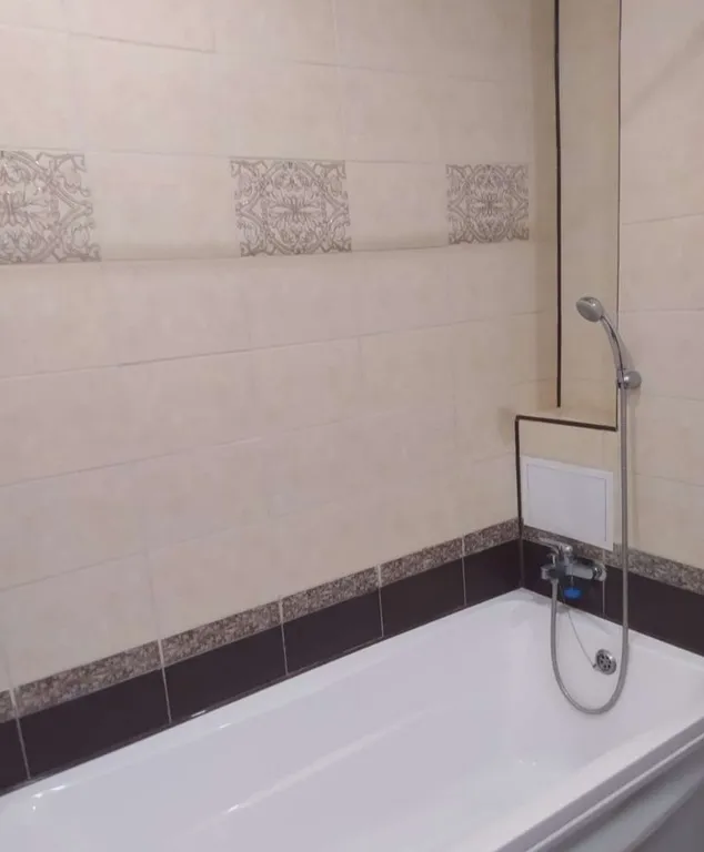 Евродвушка рядом с морем для большой компании