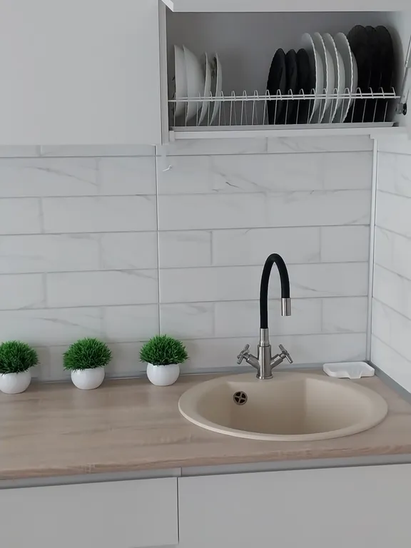 Квартира Awesome two-room в Зелёной зоне — аренда посуточно в Рязань