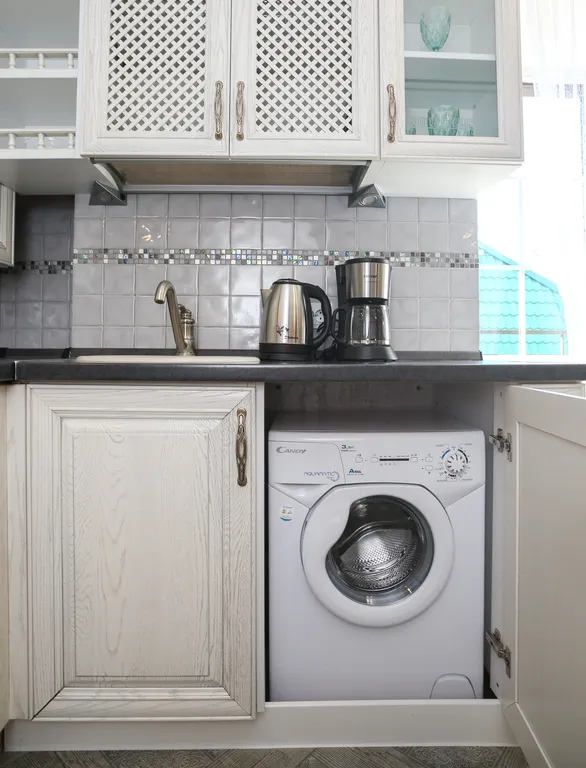 Квартира Квартира Classic 3 — Светлогорск