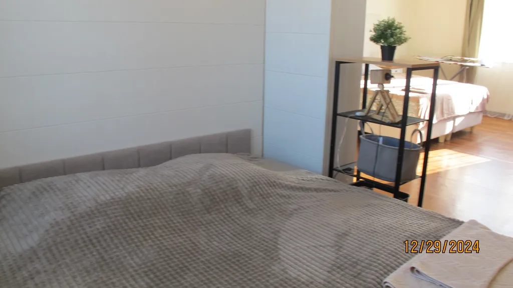 Дом в городе