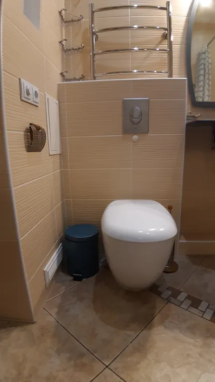 Квартира Квартира Luxury apartment — Калининград