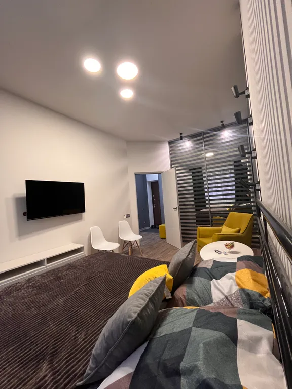 Счастливый номер