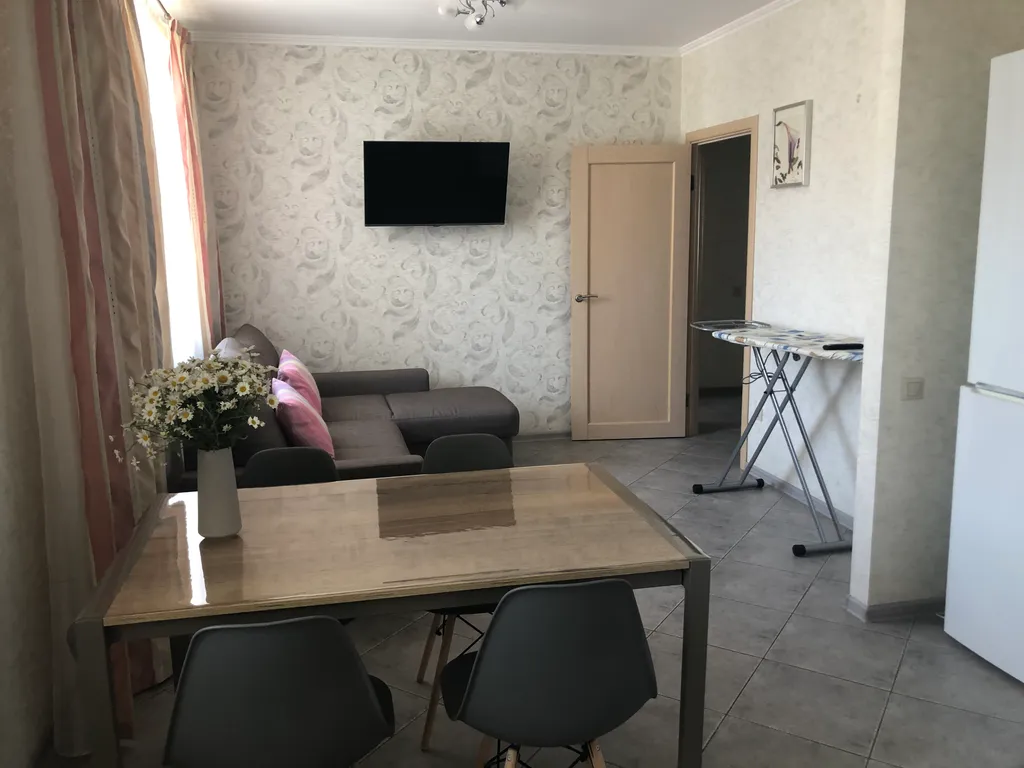 Квартира Квартира в центре море рядом — Анапа