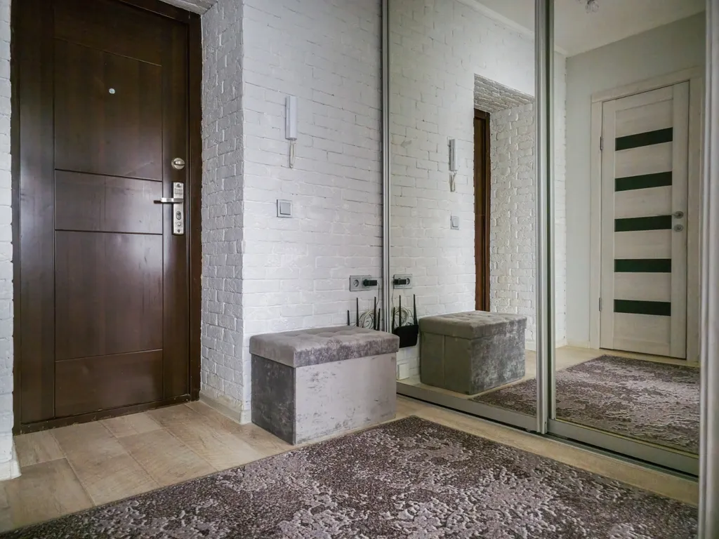 Комфорт-апартамент в центре