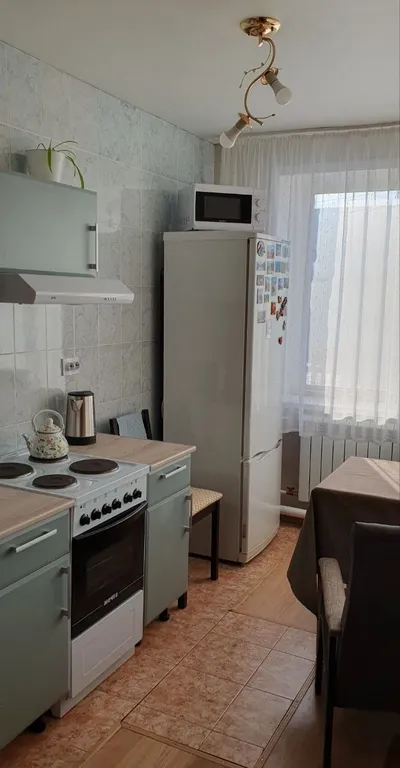 Квартира со всеми удобствами в центре