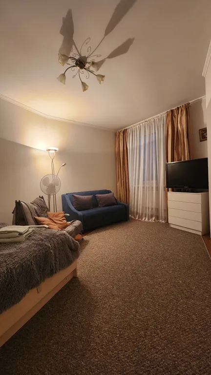 Квартира Апартаменты у парка Макса Ашмана — Калининград