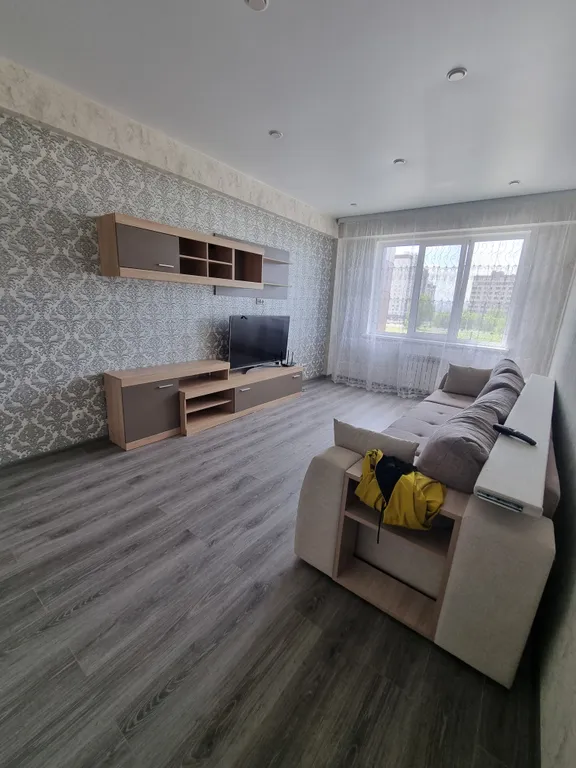 Уютная 2-комнатная квартира с раздельными комнатами — аренда посуточно в Южно-Сахалинск