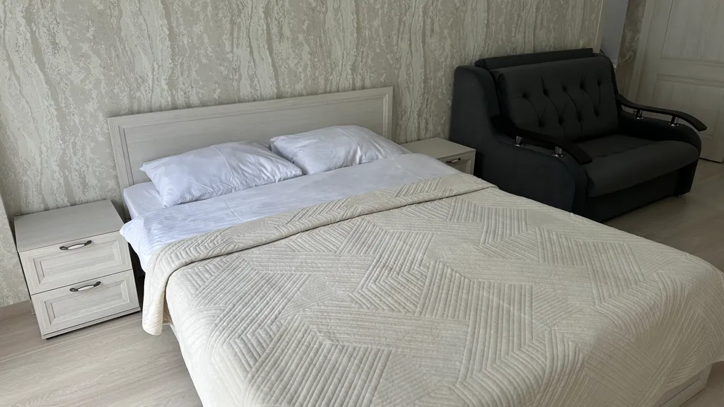 3-комнатная квартира напротив казино