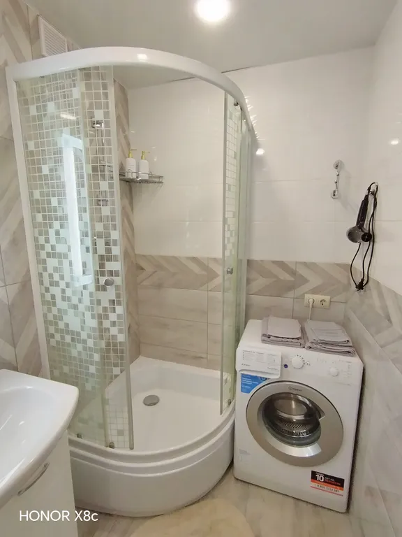 Квартира Уютная квартира в самом центре города — Калининград