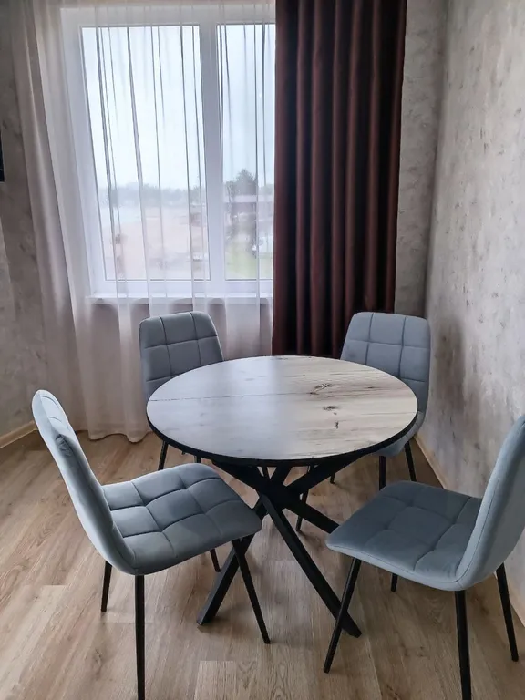 Дом-коттедж на берегу моря Изумрудный берег