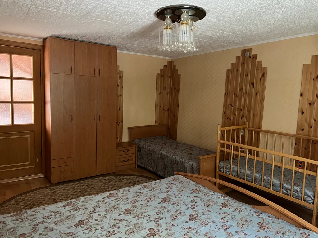 Коттедж Мансардный этаж с отдельным входом — Анапа