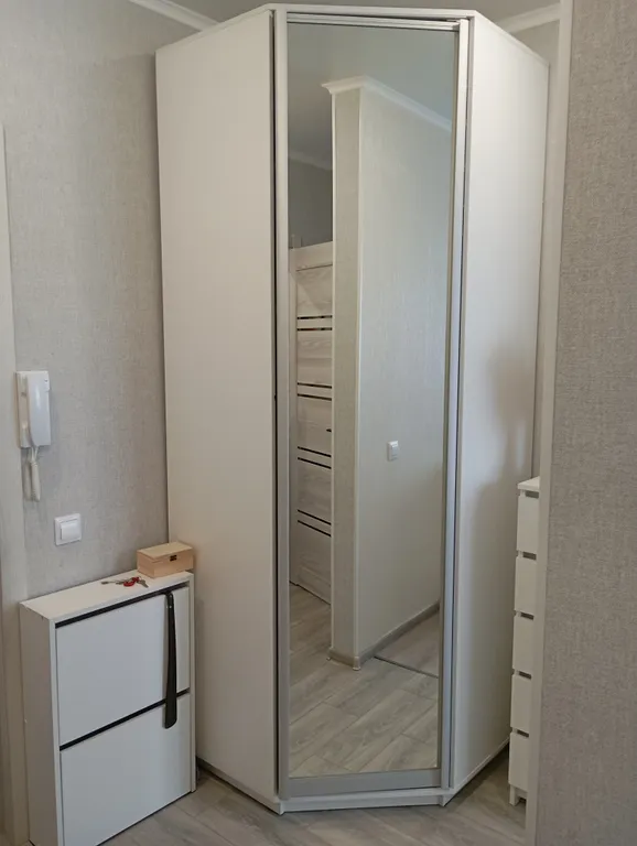 Квартира Комфортная квартира в центре города — Ейск