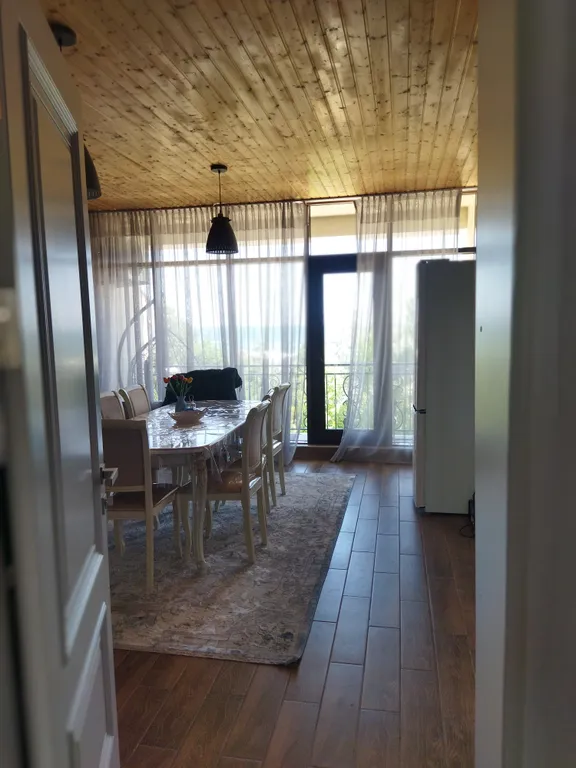 Третий этаж гостевого дома со всеми удобствами