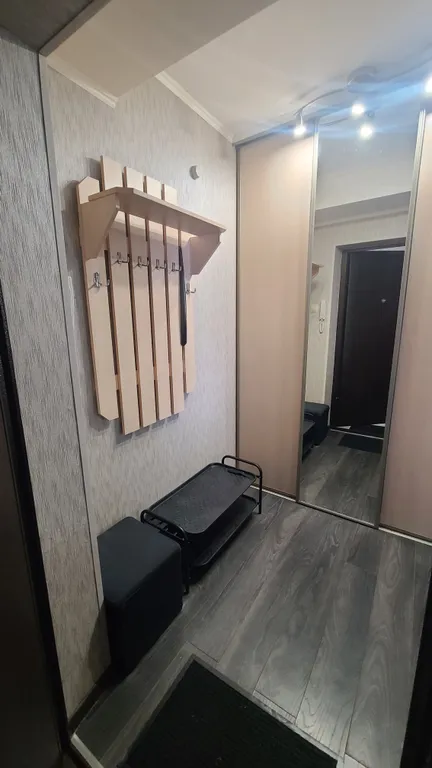 Уютная квартира в самом центре