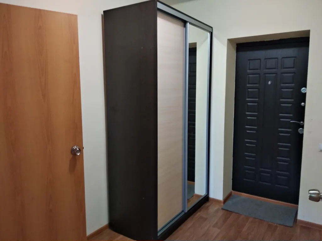 Квартира Квартира Сити краснодар - 208 — Краснодар