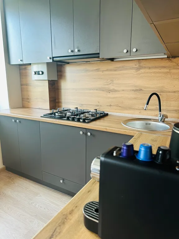 Квартира у жд вокзала - в центре — аренда посуточно в Петрозаводск