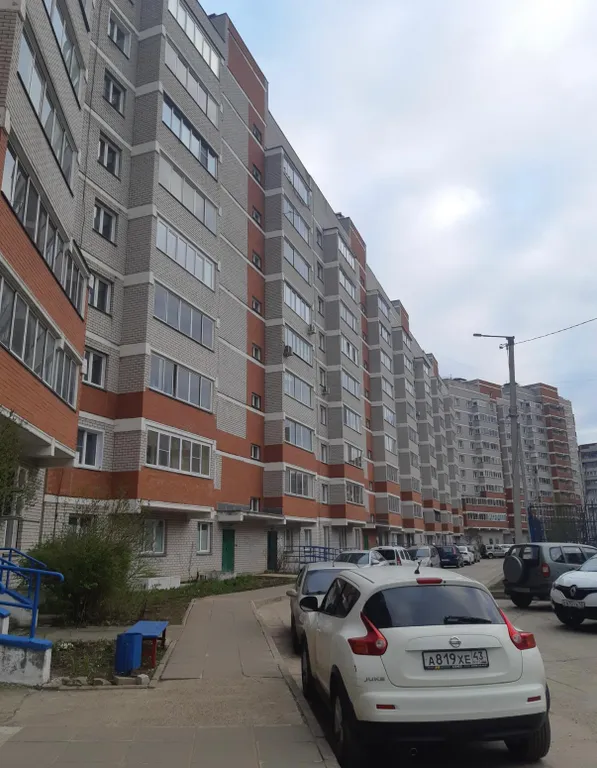 Современная студия в районе жд вокзала