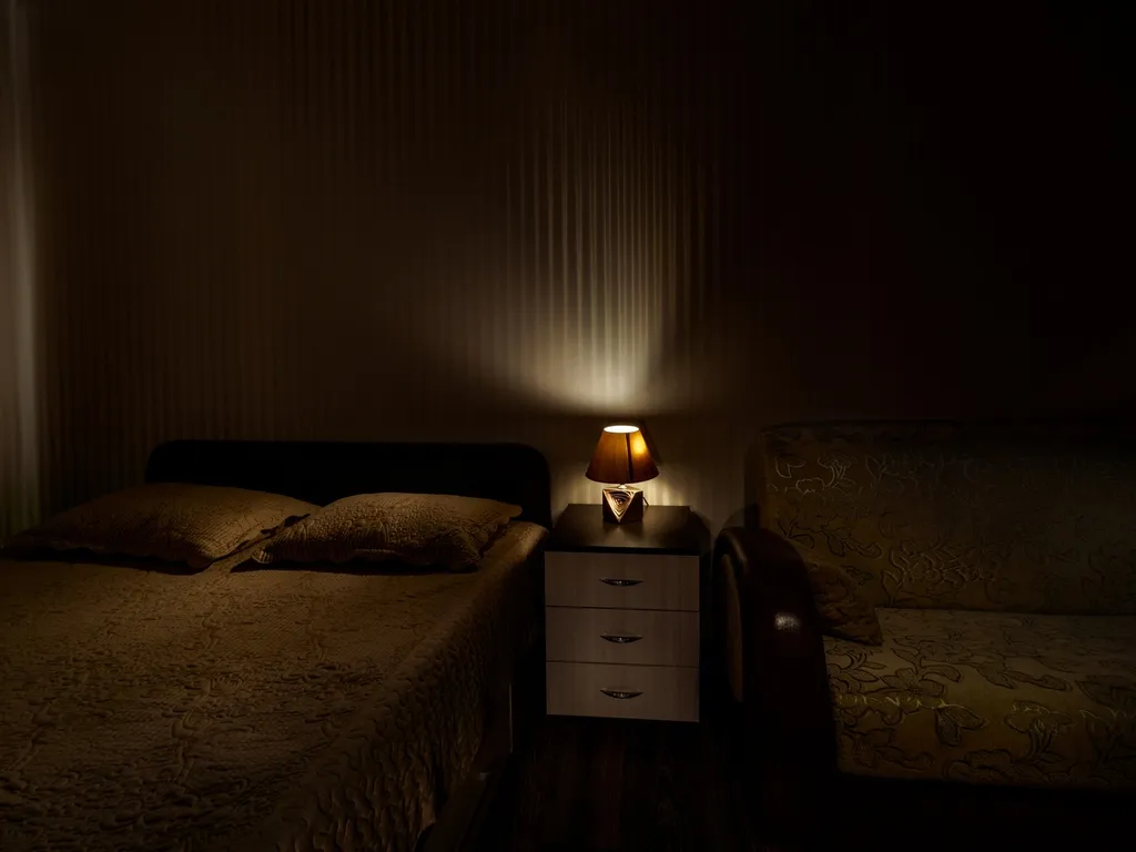 Аренда67 Убежище для влюбленных