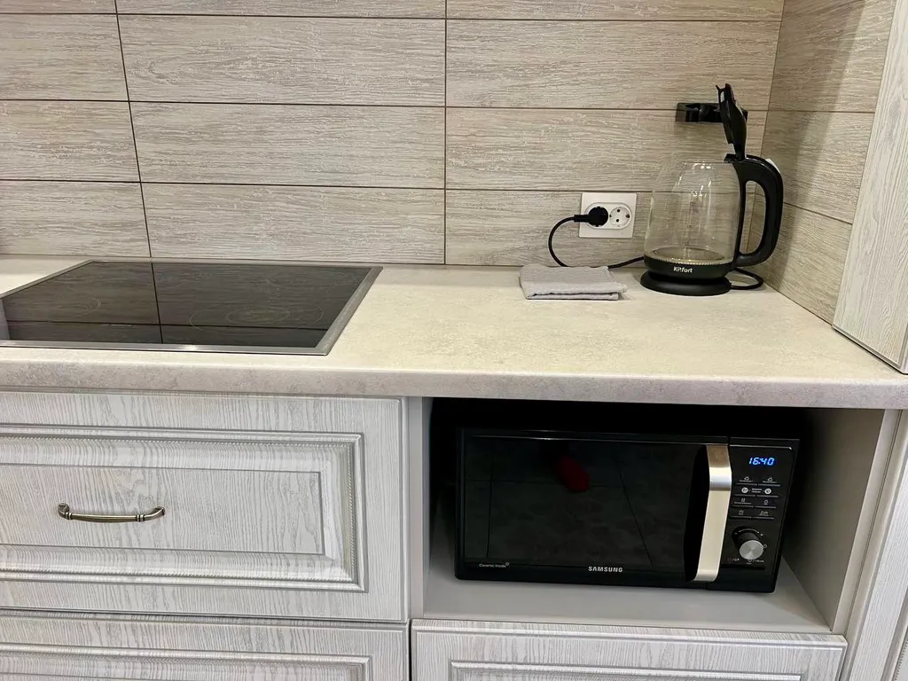 Просторная двухкомнатная квартира в центре Бреста ГОГОЛЯ