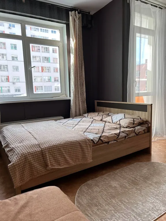 Квартира комфорт-класса