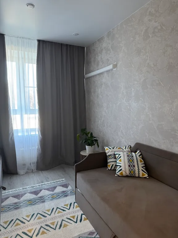 Комфортная 2-х комнатная квартира в Самарово