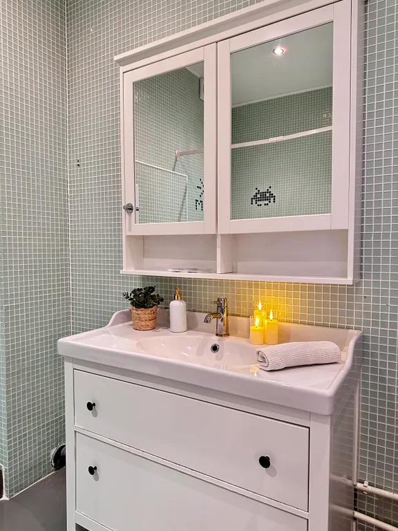 Апартаменты на набережной