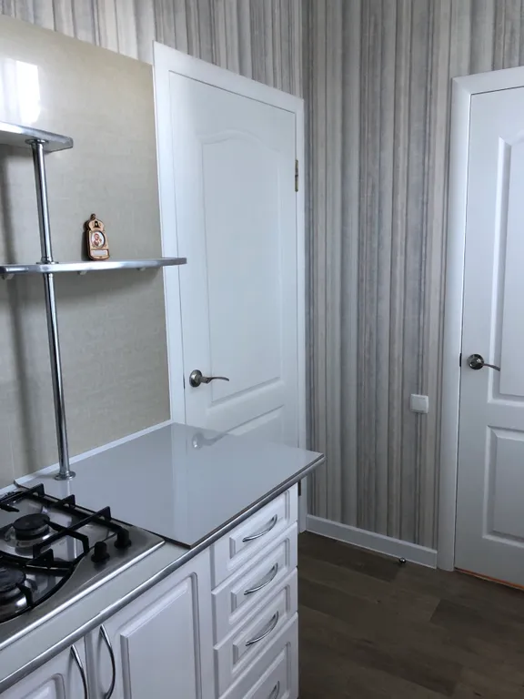 Квартира возле набережной