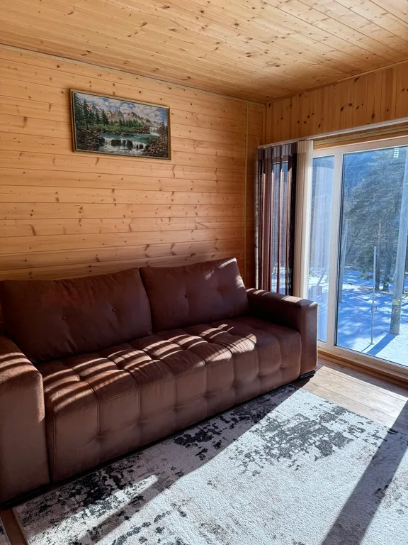 3-комнатный Дом