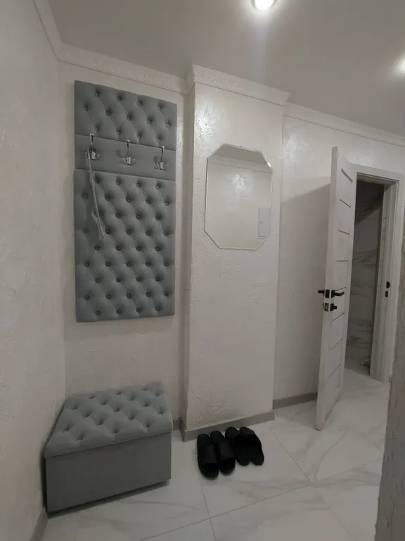 Уютная квартира в центре возле Ледового дворца