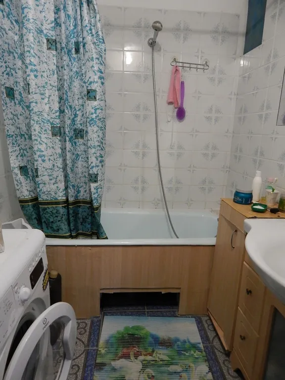 Квартира Уютная квартира с панорамным видом на море — Севастополь