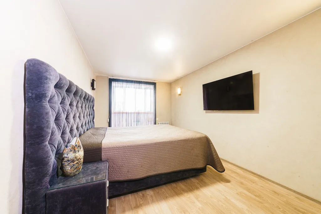 Шикарная квартира в центре — аренда посуточно в Саратов