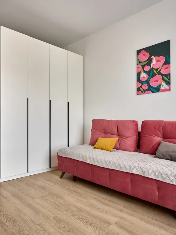 1ка рядом с Аэропортом Внуково