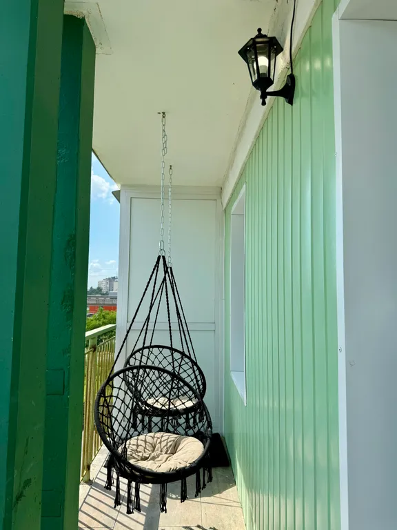 центр города, евроремонт!