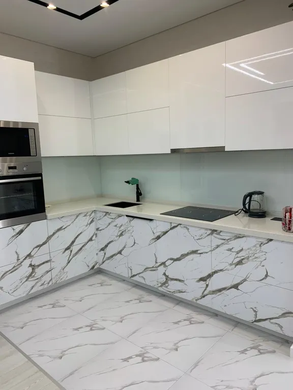 Шикарная квартира с видом на Вилючинский вулкан