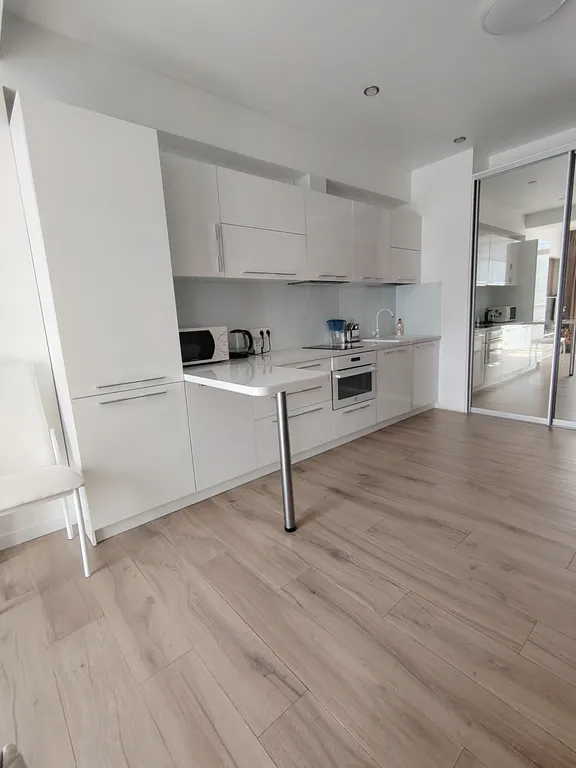 Квартира Уютная квартира у моря — Сочи