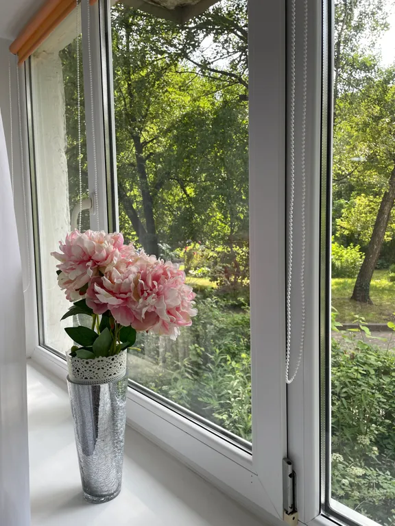 Квартира Уютная квартира в районе Амалиенау — Калининград