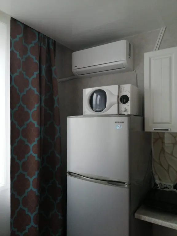 Квартира Уютная студия возле Мариинского театра — Владивосток