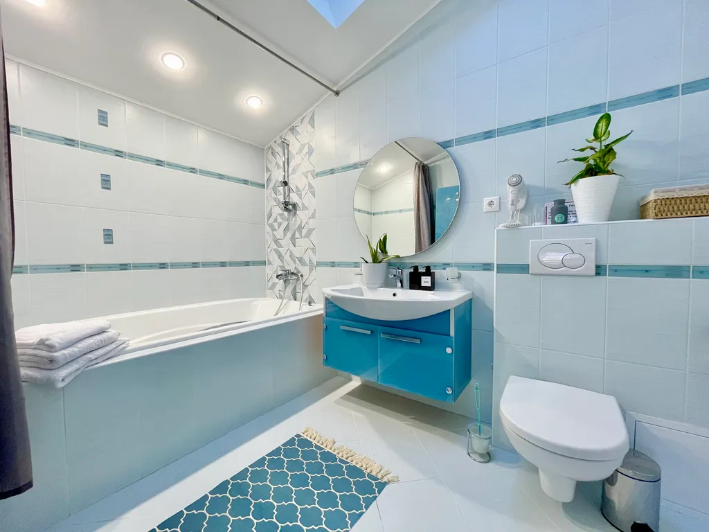 Дыхание гор