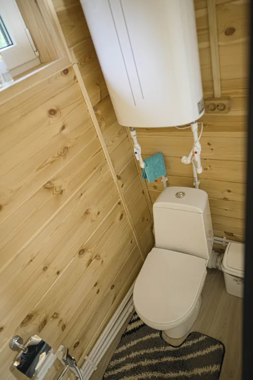 Квартира Комната — Архыз