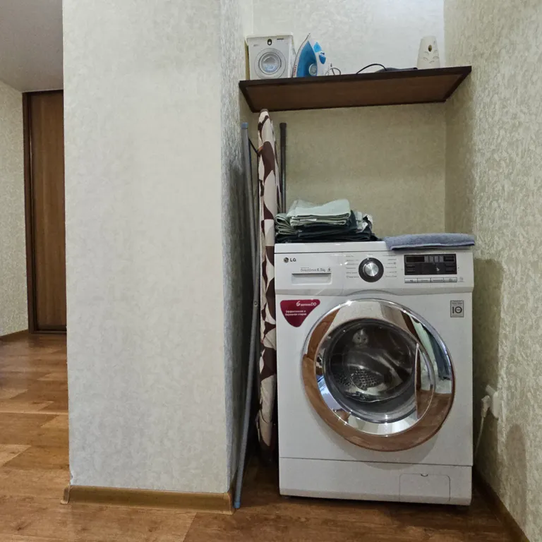 Квартира рядом с Ак барс ареной