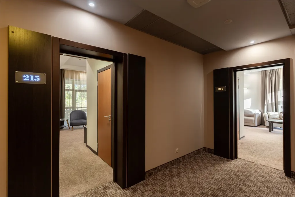 Семейный Сьют