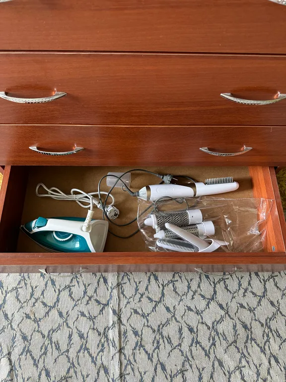 Квартира эконом класса