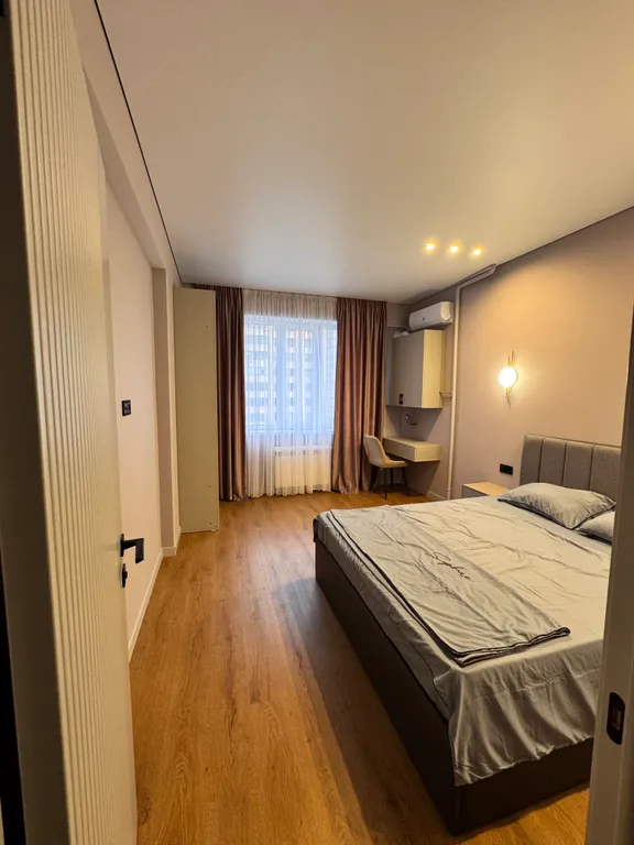 Архитектурный