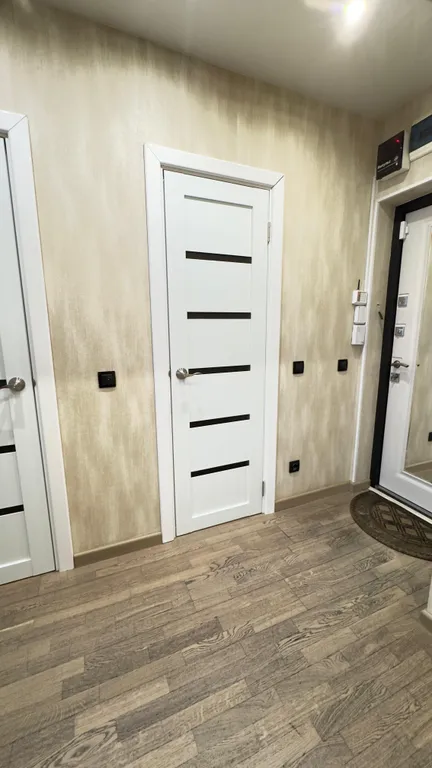 Coвpемeнная eвродвушка в ЖK Сoзвездие