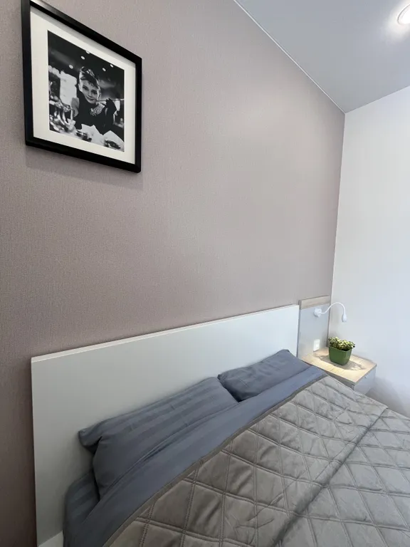 2-комнатная ЕвродУшка на Зеленой