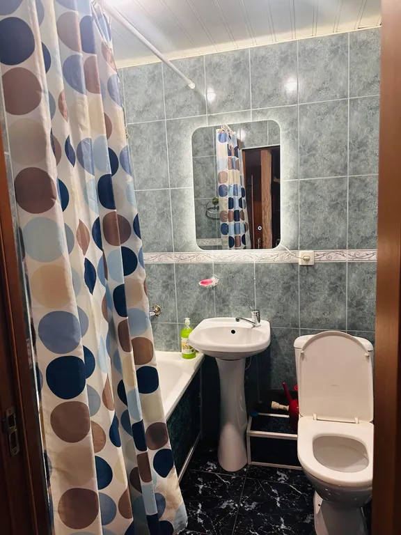 Квартира Квартира Уют и тепло Дагестана — Махачкала