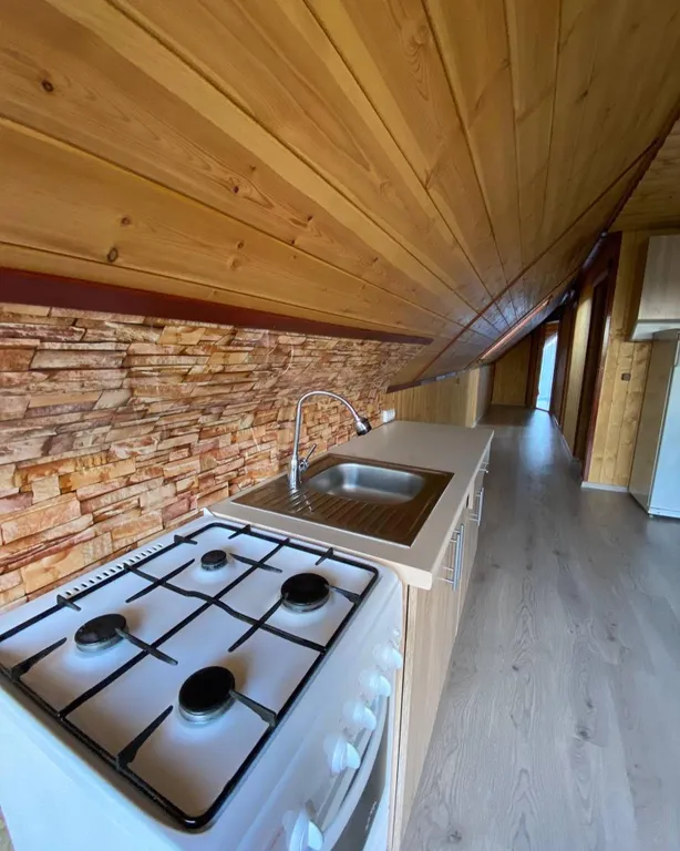 Усадьба Новятка на берегу озера