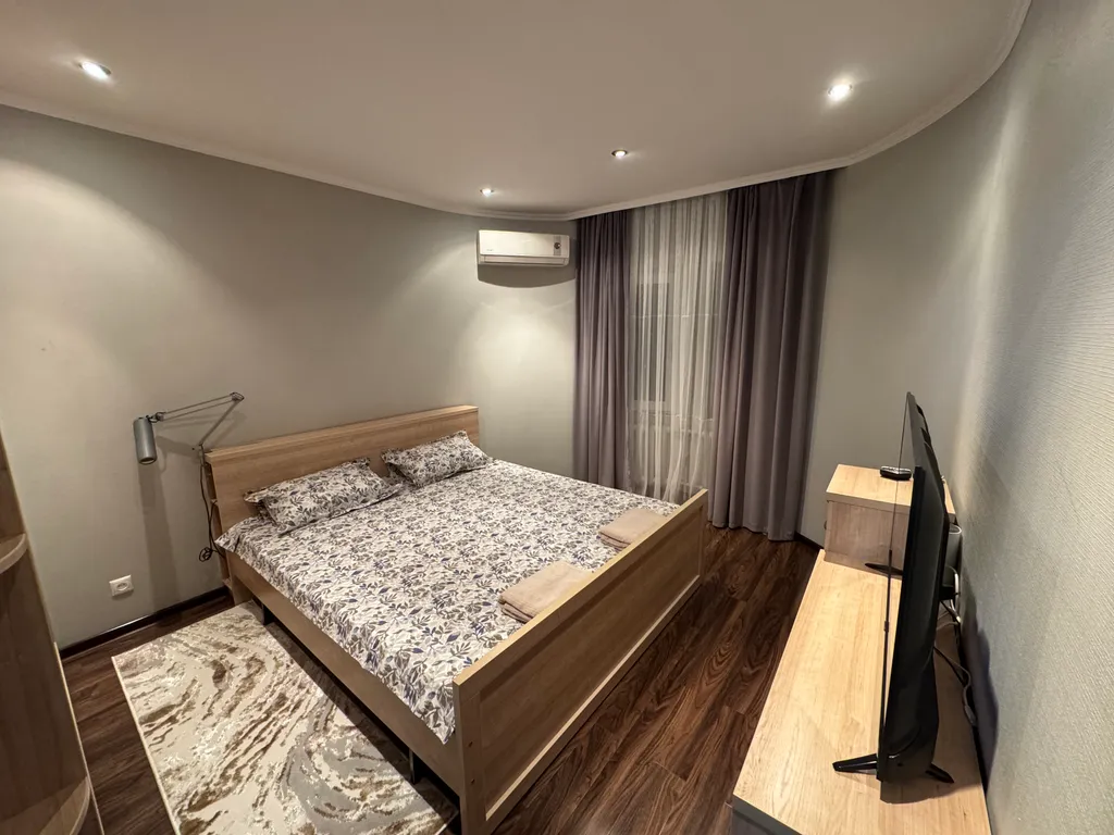 Квартира у метро Минор