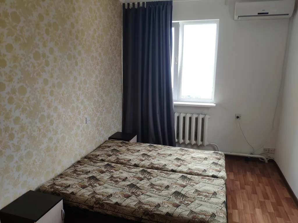 2-комнатная квартира с шикарным видом на море