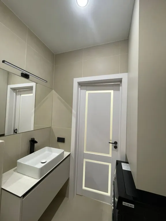 Квартира Квартира-студия в доме комфорт класса в ЖК Невский парк — Калининград